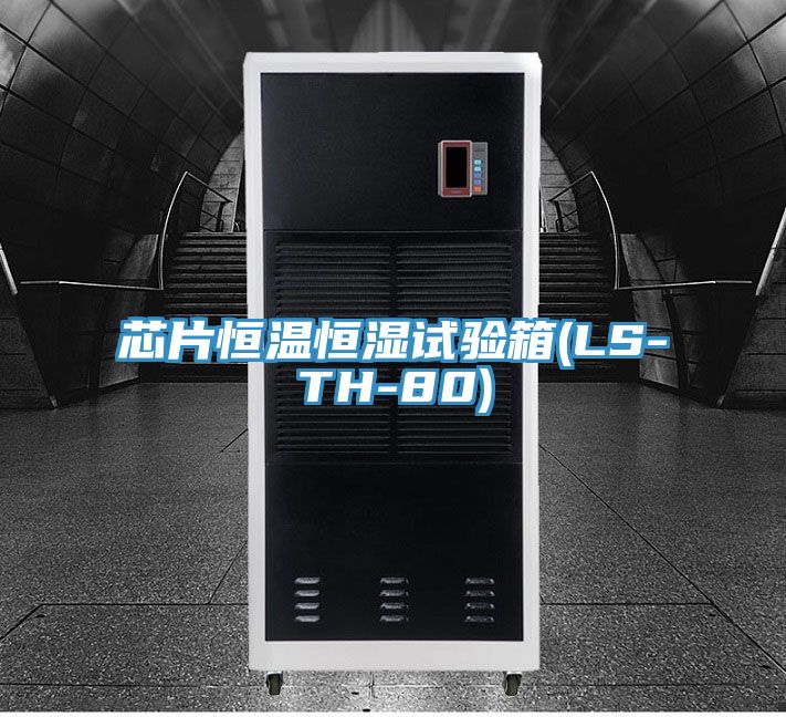 芯片恒溫恒濕試驗(yàn)箱(LS-TH-80)