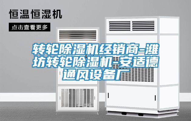 轉輪除濕機經銷商-濰坊轉輪除濕機-安適德通風設備廠