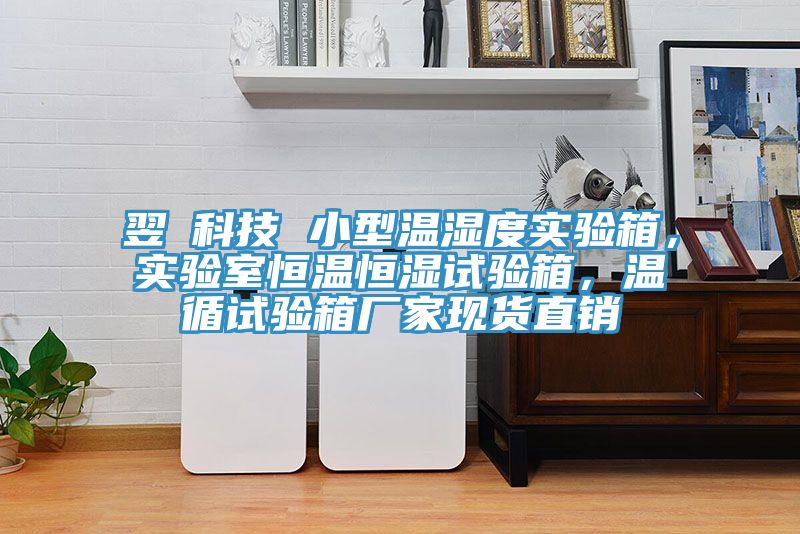 翌昇科技 小型溫濕度實驗箱，實驗室恒溫恒濕試驗箱，溫循試驗箱廠家現貨直銷