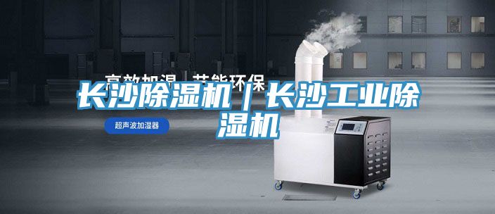 長沙除濕機|長沙工業除濕機