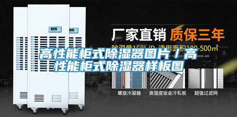 高性能柜式除濕器圖片/高性能柜式除濕器樣板圖