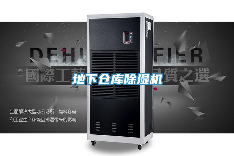 地下倉庫除濕機(jī)