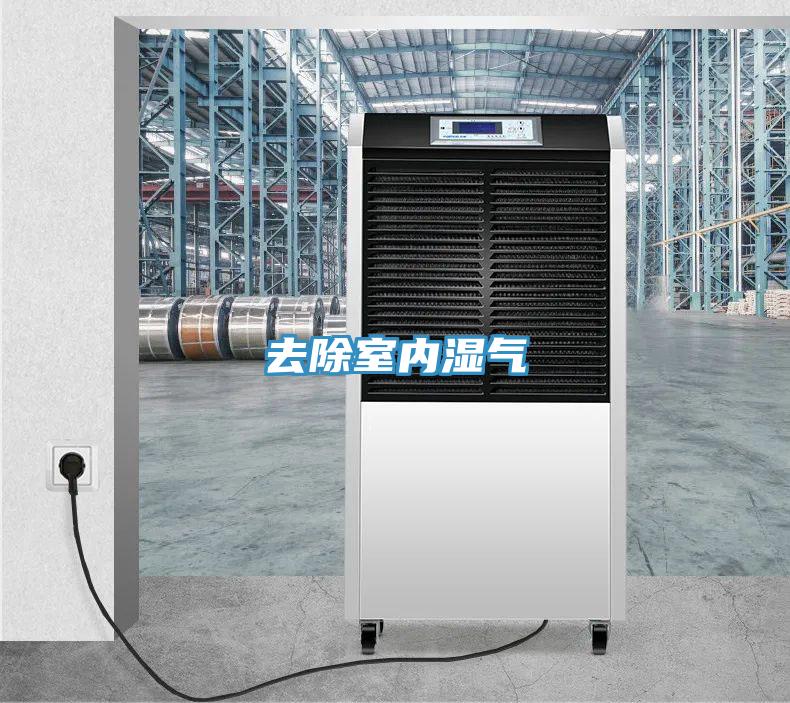 去除室內濕氣