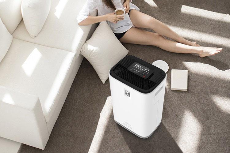 北方人去南方生活應(yīng)該怎樣應(yīng)對(duì)潮濕？