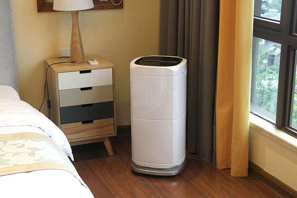 大型工業除濕機，除濕高效穩操勝券