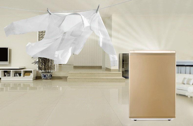 醫(yī)院過氧化氫消毒設(shè)備，移動式醫(yī)用空氣消毒機