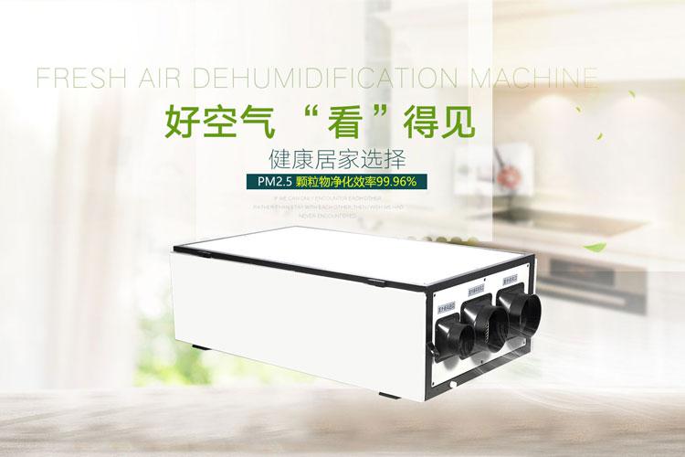 大棚除濕，巧用除濕機(jī)